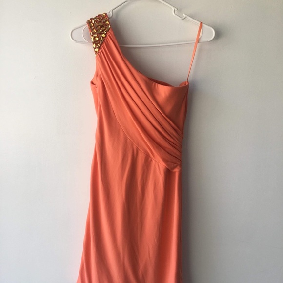 Fancy Women’s Dress AFTER SHOCK LONDON  Wear Twice - Picture 5 of 7